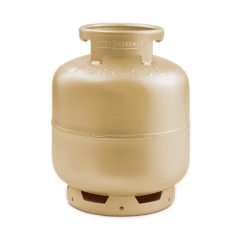 Botijão de Gás P13