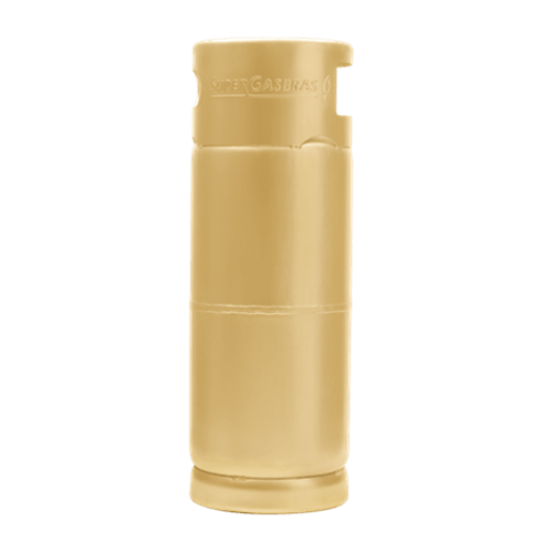 Cilindro de Gás P20