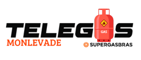 Tele Gás Monlevade transparente
