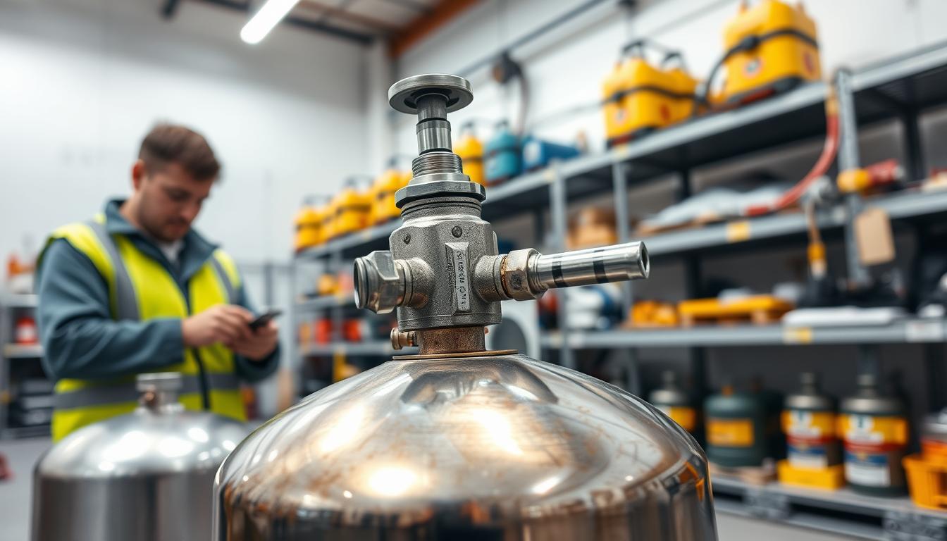 Segurança e qualidade no uso de gás de cozinha GLP 45 Segurança e qualidade no uso de gás de cozinha GLP 45