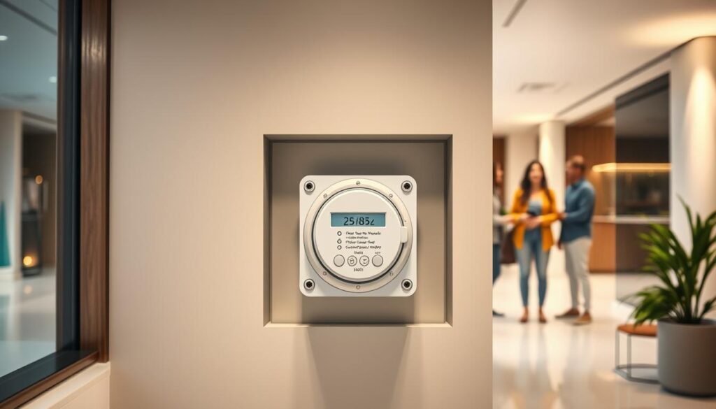 integração condominial gás integração condominial gás