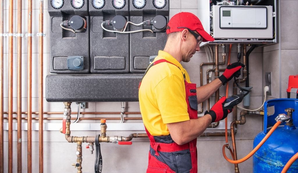 A garantia que te salva defeitos e vazamentos não são brincadeira A garantia que te salva defeitos e vazamentos não são brincadeira