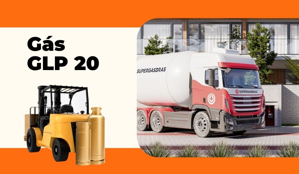 Potência e Economia O Casamento Perfeito Supergasbras Potência e Economia O Casamento Perfeito Supergasbras