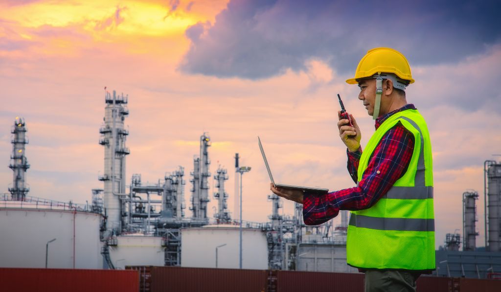 aplicações na indústria aplicações na indústria