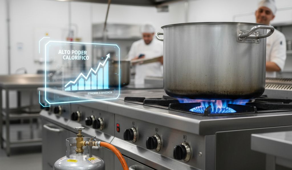 Gás GLP em João Monlevade 