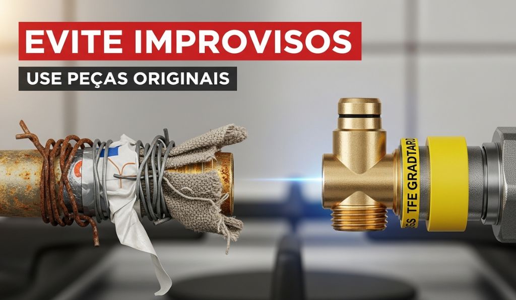 Evite improvisos Evite improvisos