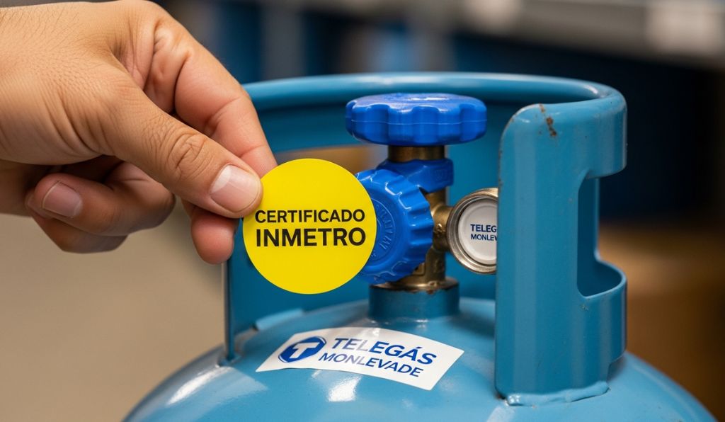 Faça o teste de vazamento regularmente Faça o teste de vazamento regularmente