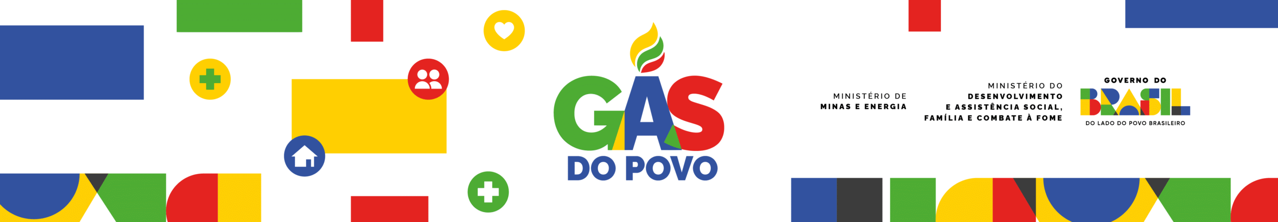 Gás do Povo Telegas Monlevade